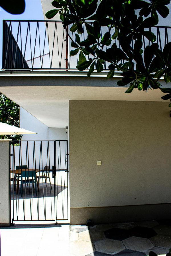 Casa Dubi. Kvarner เซลเซ ภายนอก รูปภาพ
