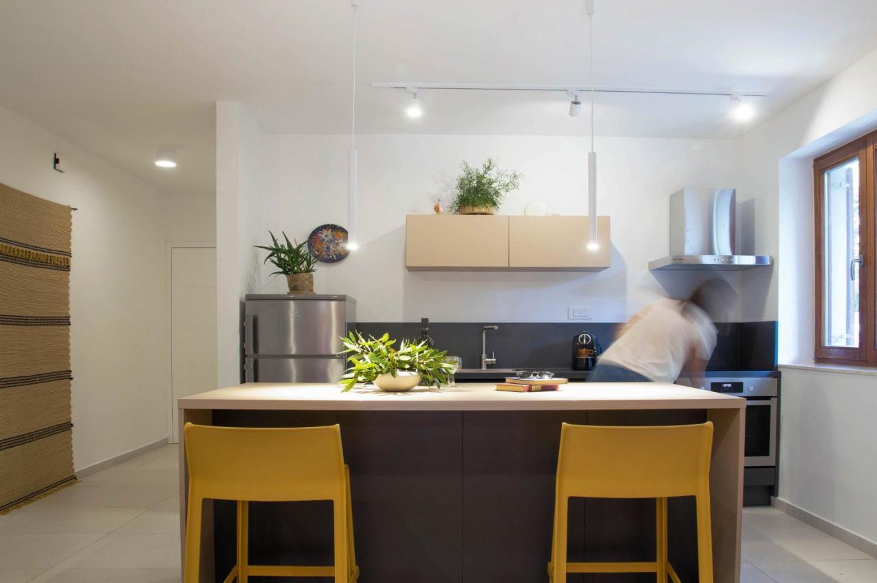 Casa Dubi. Kvarner เซลเซ ภายนอก รูปภาพ