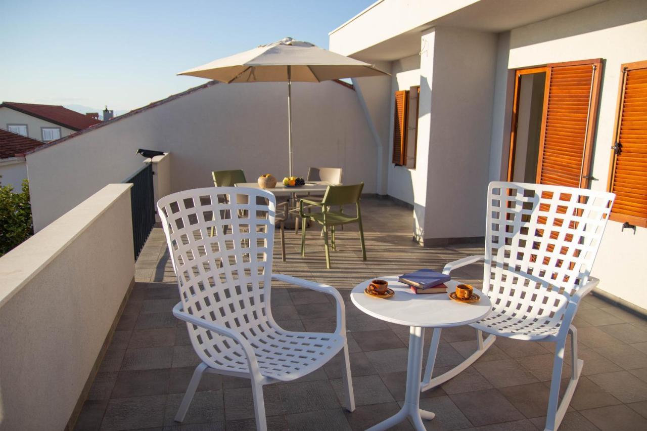 Casa Dubi. Kvarner เซลเซ ภายนอก รูปภาพ