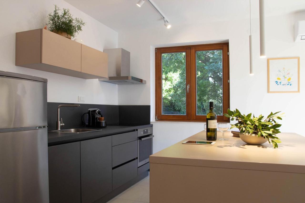 Casa Dubi. Kvarner เซลเซ ภายนอก รูปภาพ