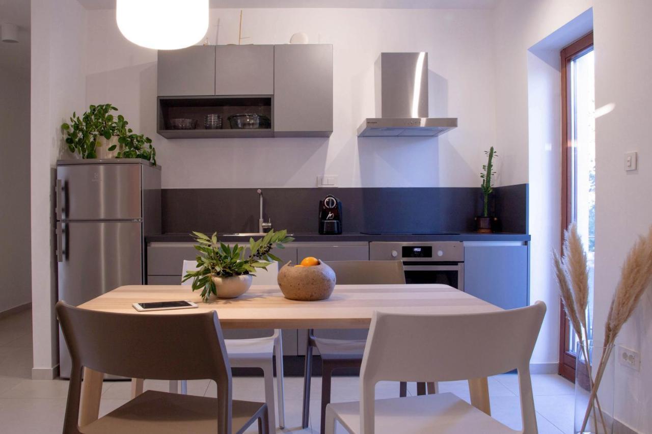 Casa Dubi. Kvarner เซลเซ ภายนอก รูปภาพ