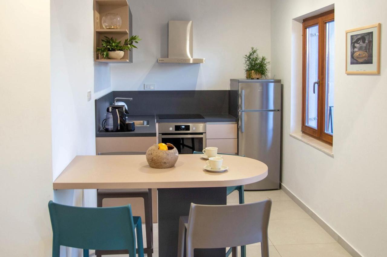Casa Dubi. Kvarner เซลเซ ภายนอก รูปภาพ
