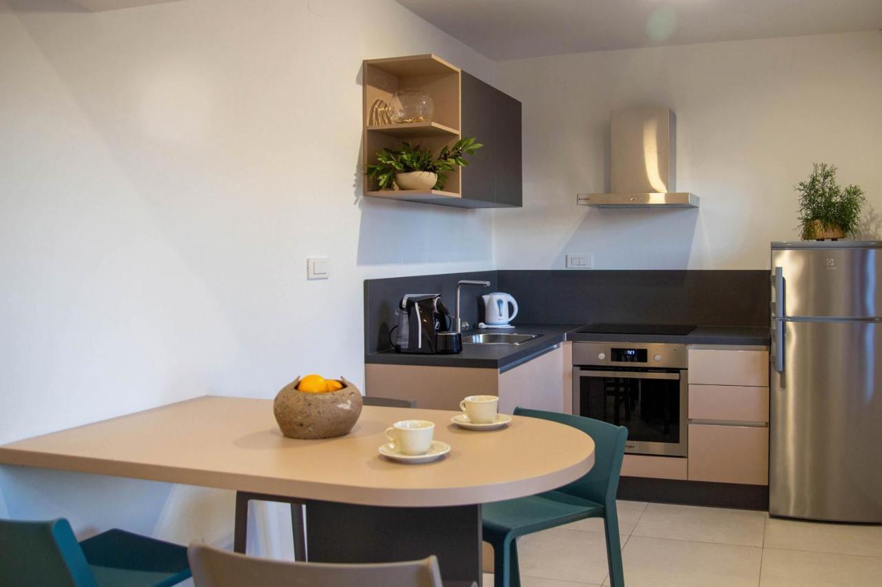 Casa Dubi. Kvarner เซลเซ ภายนอก รูปภาพ