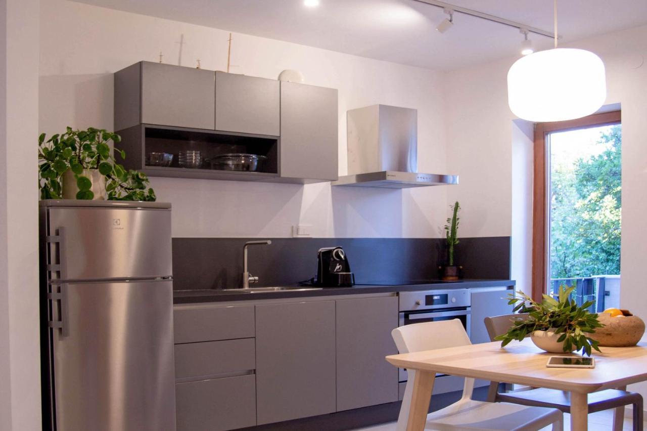 Casa Dubi. Kvarner เซลเซ ภายนอก รูปภาพ