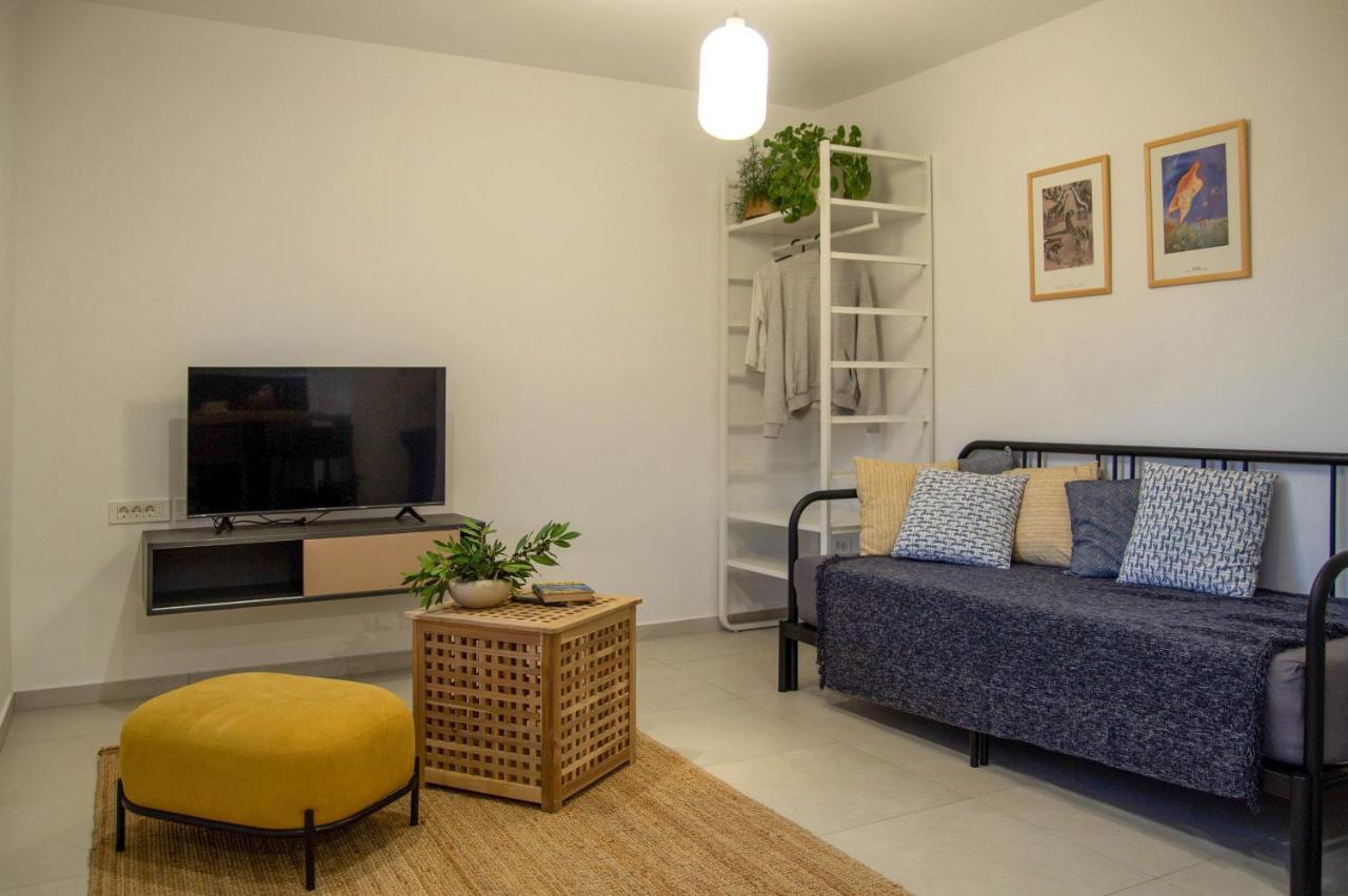 Casa Dubi. Kvarner เซลเซ ภายนอก รูปภาพ