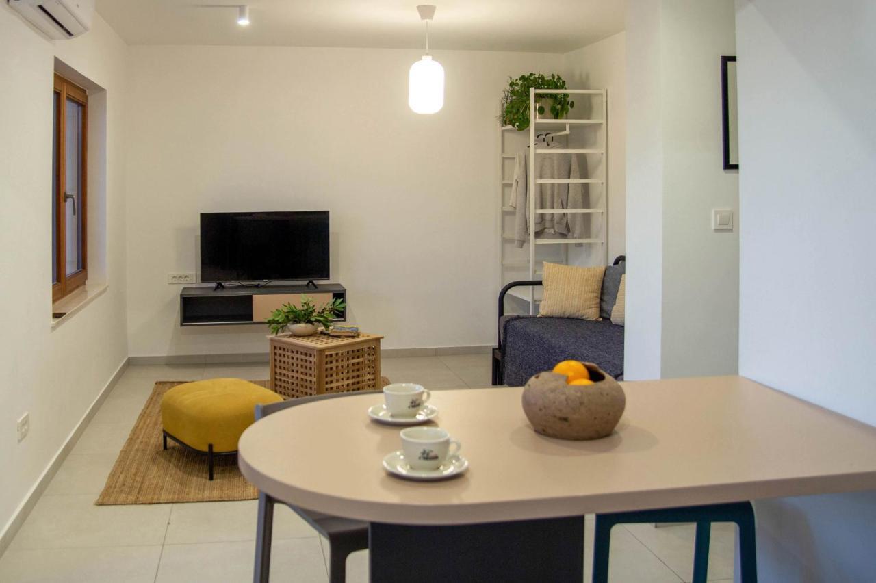 Casa Dubi. Kvarner เซลเซ ภายนอก รูปภาพ