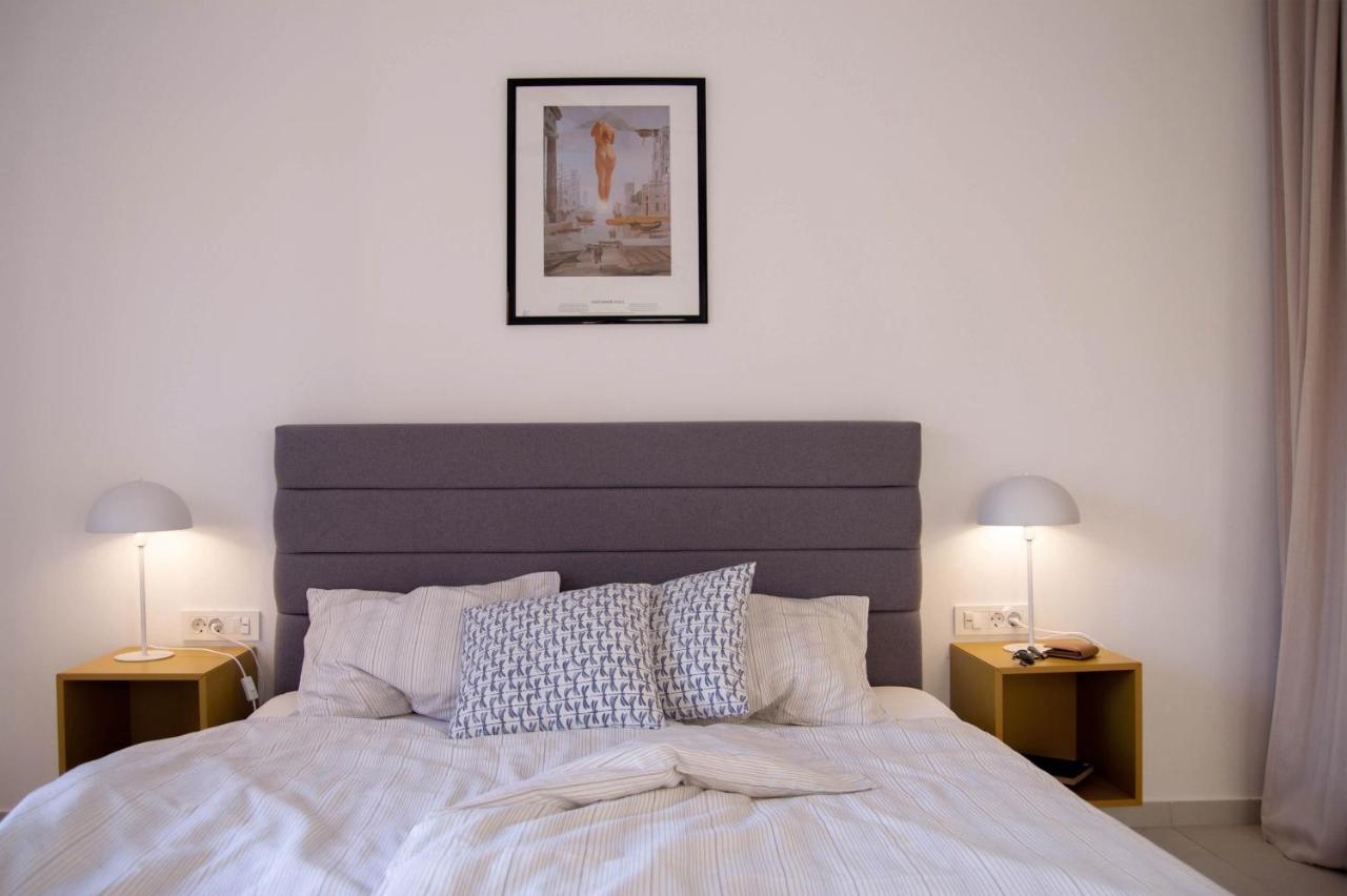 Casa Dubi. Kvarner เซลเซ ภายนอก รูปภาพ