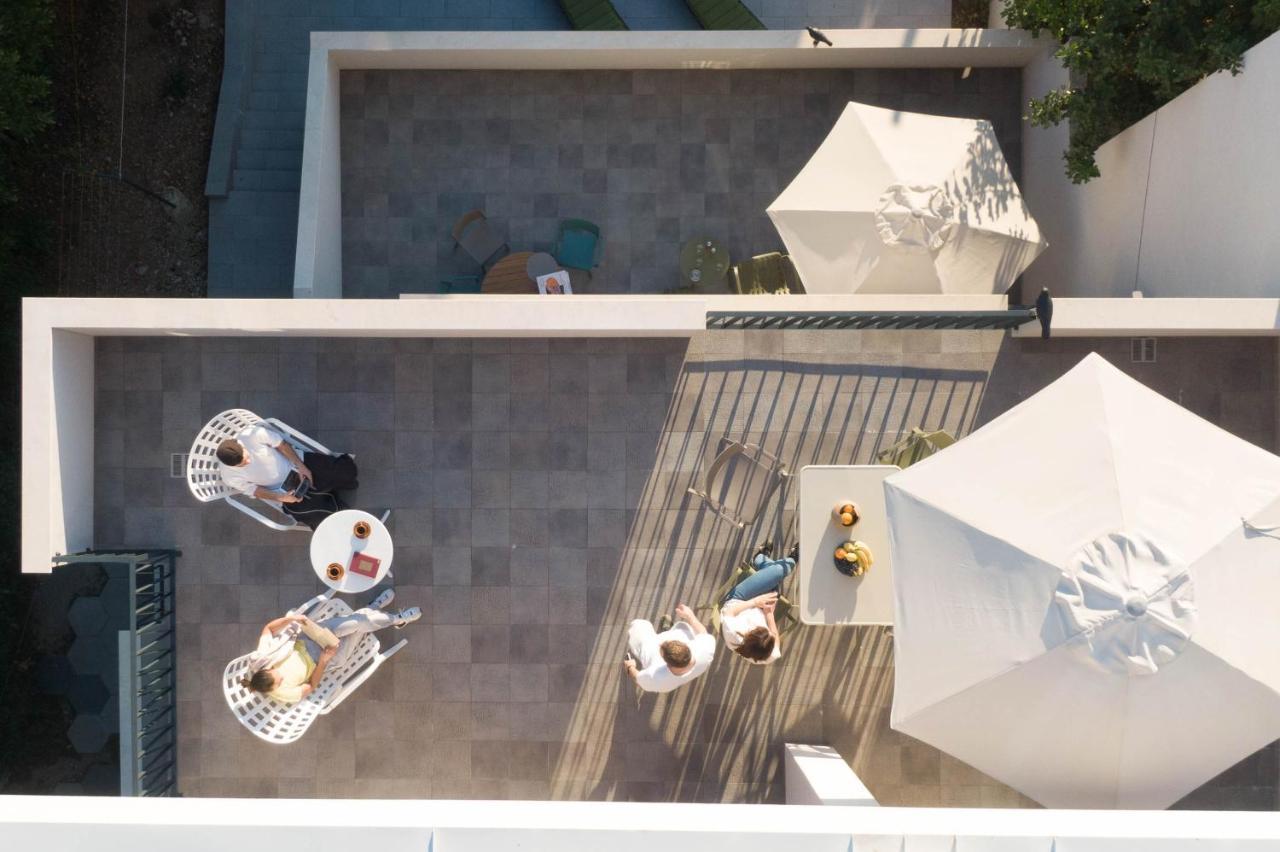 Casa Dubi. Kvarner เซลเซ ภายนอก รูปภาพ