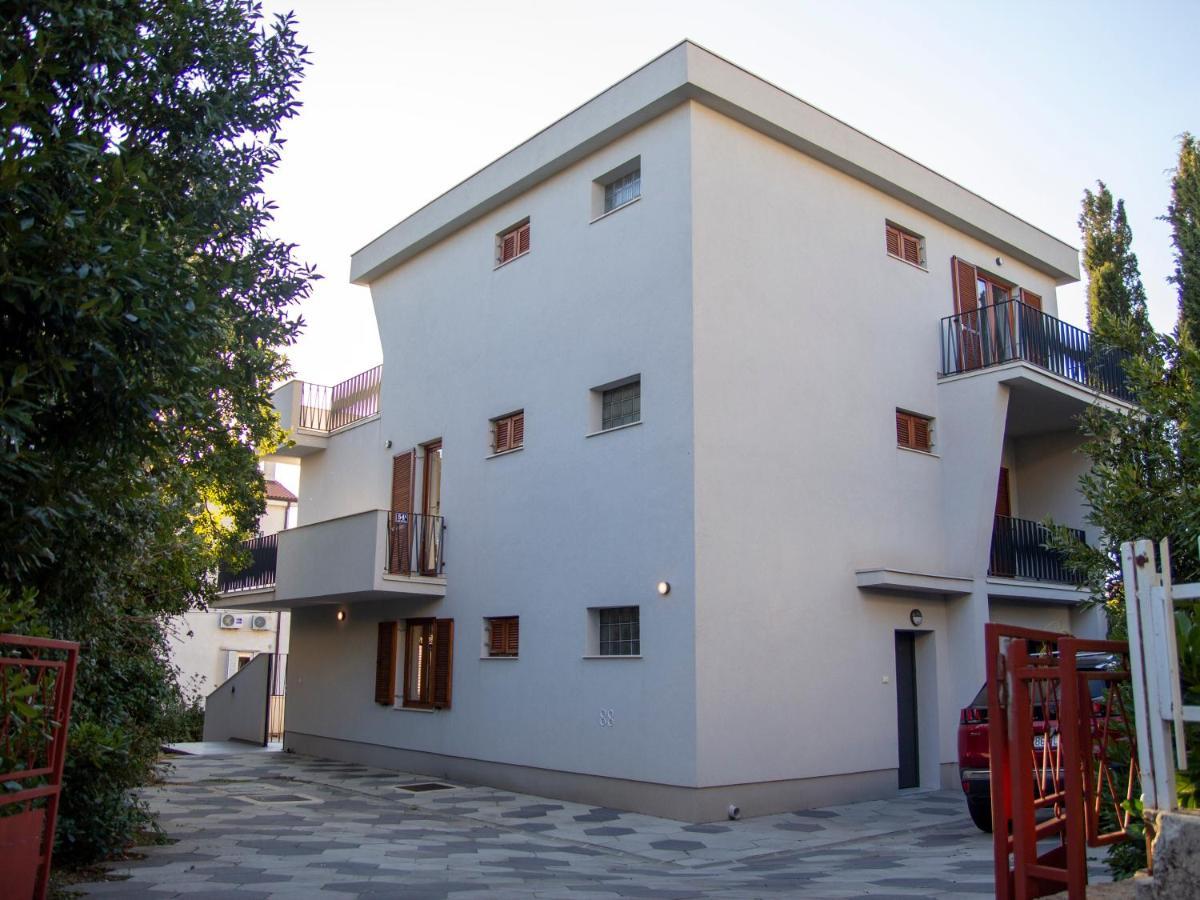 Casa Dubi. Kvarner เซลเซ ภายนอก รูปภาพ