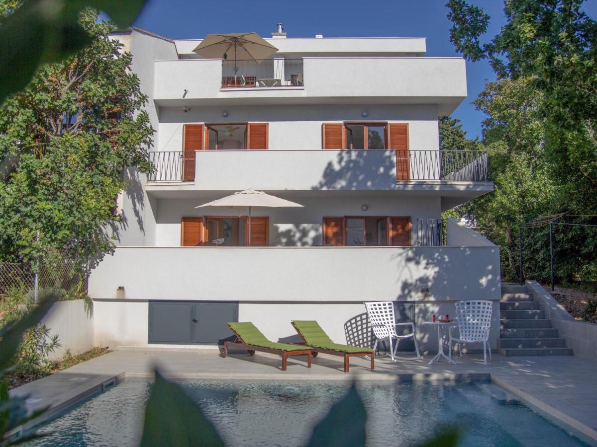 Casa Dubi. Kvarner เซลเซ ภายนอก รูปภาพ